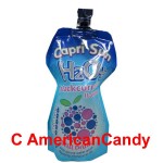 Capri-Sun H2O+ Blackcurrant